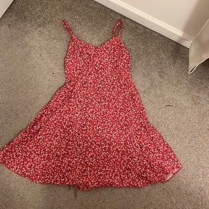 old navy cami dress